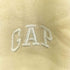 ギャップ Gap ロゴ フロントシームワイドスウェットパンツ レディース xxs