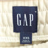 ギャップ Gap ロゴ フロントシームワイドスウェットパンツ レディース xxs