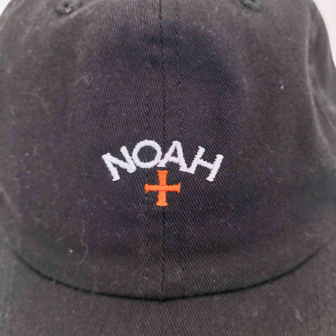 ノア NOAH ロゴキャップ メンズ