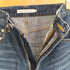 アズールバイマウジー AZUL by moussy HIGH WAIST DENIM WIDE レディース JPN:S