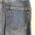 アズールバイマウジー AZUL by moussy HIGH WAIST DENIM WIDE レディース JPN:S