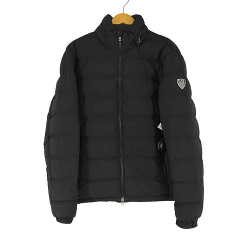 エンポリオアルマーニ EMPORIO ARMANI ダウンジャケット メンズ import:L
