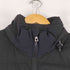 エンポリオアルマーニ EMPORIO ARMANI ダウンジャケット メンズ import:L