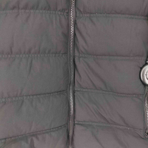 エンポリオアルマーニ EMPORIO ARMANI ダウンジャケット メンズ import:L