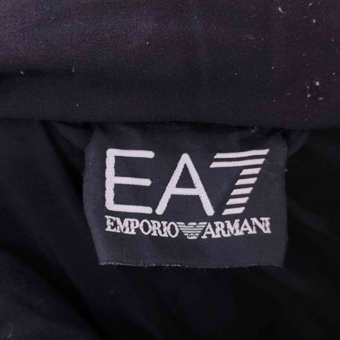 エンポリオアルマーニ EMPORIO ARMANI ダウンジャケット メンズ import:L