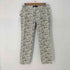 ウィークエンドマックスマーラ Weekend Max Mara ストレッチ花柄パンツ レディース JPN:42