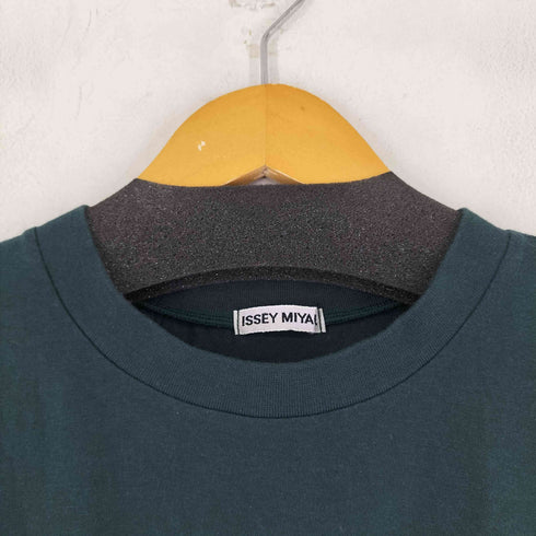 イッセイミヤケ ISSEY MIYAKE 90S タンクトップ レディース JPN:M