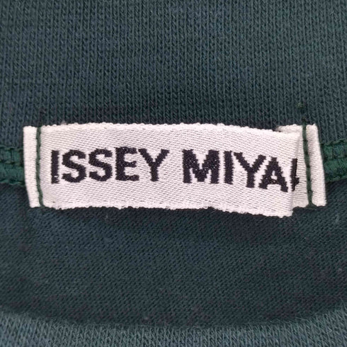 イッセイミヤケ ISSEY MIYAKE 90S タンクトップ レディース JPN:M