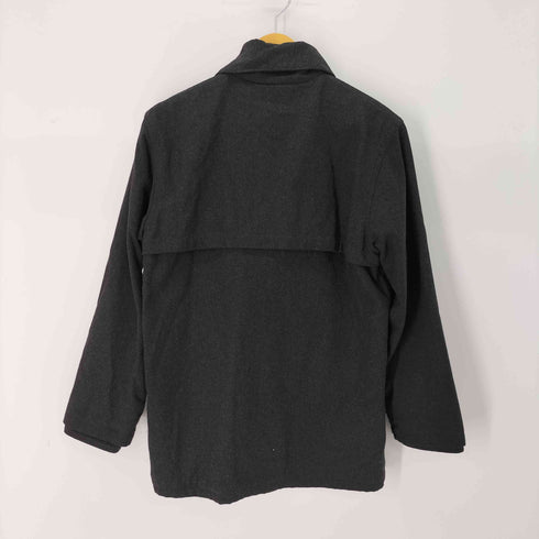 ケンペル KEMPEL ウール シャツジャケット メンズ EUR:48