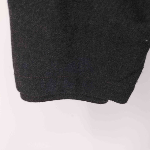 ケンペル KEMPEL ウール シャツジャケット メンズ EUR:48