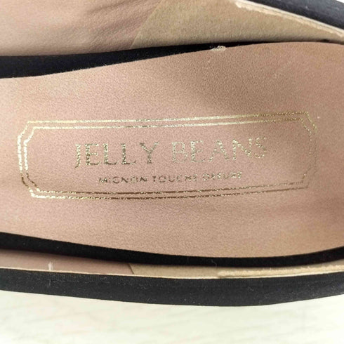 JELLY BEANS ストラップ ハイヒール パンプス レディース JPN:24