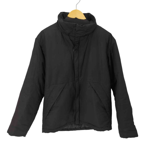 グリーンレーベルリラクシング GREEN LABEL RELAXING BIWATEX パフブルゾン ジャケット -撥水- メンズ JPN:M