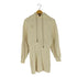 エピヌ epine Eé embroidery hoodie onepiece レディース