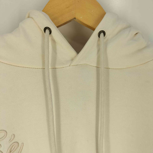 エピヌ epine Eé embroidery hoodie onepiece レディース