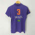 ラルフローレン RALPH LAUREN THE SKINNY POLO ビックポニー ポロシャツ BRAZIL/ブラジル メンズ import:M