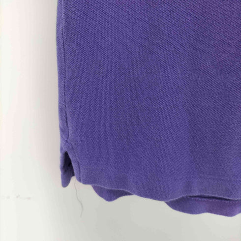 ラルフローレン RALPH LAUREN THE SKINNY POLO ビックポニー ポロシャツ BRAZIL/ブラジル メンズ import:M