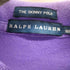 ラルフローレン RALPH LAUREN THE SKINNY POLO ビックポニー ポロシャツ BRAZIL/ブラジル メンズ import:M