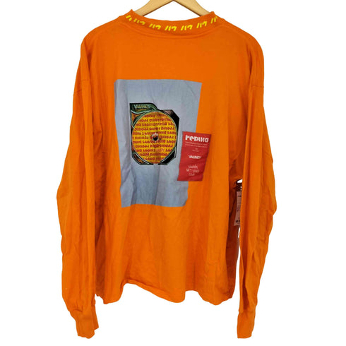 アーティストロンT メンズ import:XL