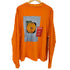 アーティストロンT メンズ import:XL
