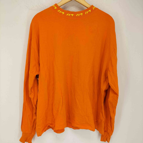 アーティストロンT メンズ import:XL