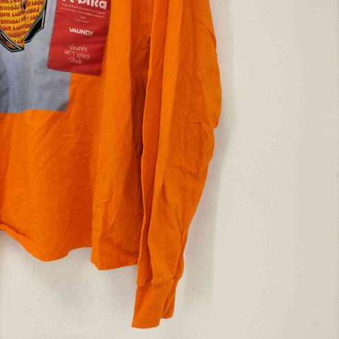 アーティストロンT メンズ import:XL