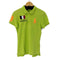 ラルフローレン RALPH LAUREN THE SKINNY POLO ビックポニー ポロシャツ FRANCE/フランス レディース import:M