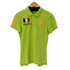 ラルフローレン RALPH LAUREN THE SKINNY POLO ビックポニー ポロシャツ FRANCE/フランス レディース import:M