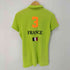 ラルフローレン RALPH LAUREN THE SKINNY POLO ビックポニー ポロシャツ FRANCE/フランス レディース import:M