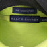 ラルフローレン RALPH LAUREN THE SKINNY POLO ビックポニー ポロシャツ FRANCE/フランス レディース import:M