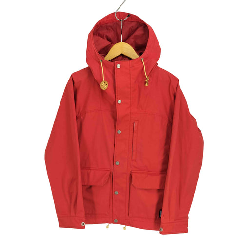 ヘリーハンセン HELLY HANSEN バルスタッド 2Lジャケット メンズ import:S