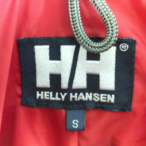 ヘリーハンセン HELLY HANSEN バルスタッド 2Lジャケット メンズ import:S