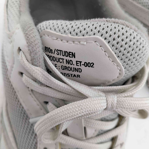 ムーンスター MOONSTAR ET002 STUDEN GROUND レディース JPN:23