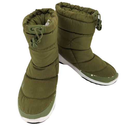 ザノースフェイス THE NORTH FACE Nuptse Bootie メンズ JPN:26