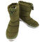 ザノースフェイス THE NORTH FACE Nuptse Bootie メンズ JPN:26
