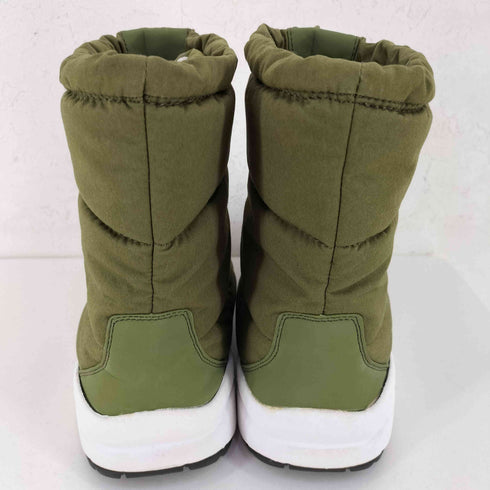 ザノースフェイス THE NORTH FACE Nuptse Bootie メンズ JPN:26