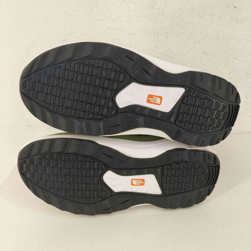 ザノースフェイス THE NORTH FACE Nuptse Bootie メンズ JPN:26