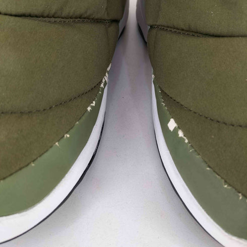 ザノースフェイス THE NORTH FACE Nuptse Bootie メンズ JPN:26