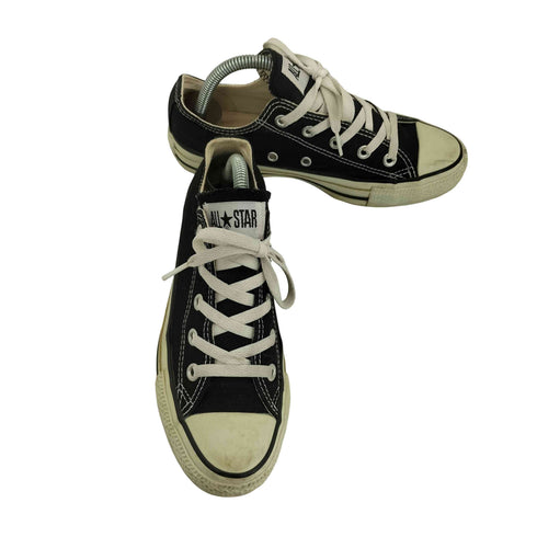 コンバースオールスター CONVERSE ALLSTAR CANVAS ALL STAR OX キャンバス オールスター OX レディース JPN:23