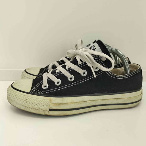 コンバースオールスター CONVERSE ALLSTAR CANVAS ALL STAR OX キャンバス オールスター OX レディース JPN:23