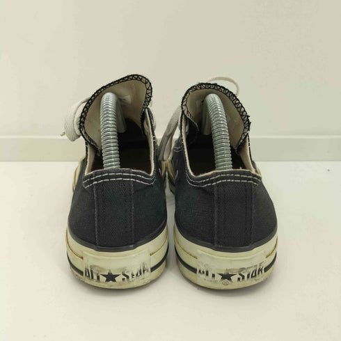 コンバースオールスター CONVERSE ALLSTAR CANVAS ALL STAR OX キャンバス オールスター OX レディース JPN:23