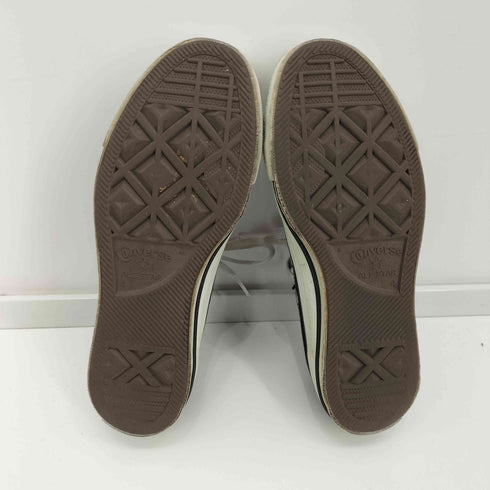 コンバースオールスター CONVERSE ALLSTAR CANVAS ALL STAR OX キャンバス オールスター OX レディース JPN:23