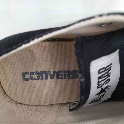 コンバースオールスター CONVERSE ALLSTAR CANVAS ALL STAR OX キャンバス オールスター OX レディース JPN:23