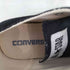 コンバースオールスター CONVERSE ALLSTAR CANVAS ALL STAR OX キャンバス オールスター OX レディース JPN:23