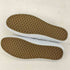 バンズ VANS LEILA コラボ 総柄スリッポン メンズ JPN:26