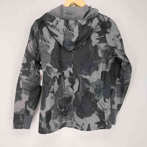 アディダス adidas Wind Cheater Desertcart Cyprus ジップアップジャケット レディース JPN:L