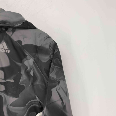 アディダス adidas Wind Cheater Desertcart Cyprus ジップアップジャケット レディース JPN:L