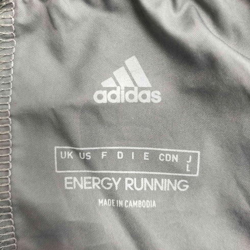 アディダス adidas Wind Cheater Desertcart Cyprus ジップアップジャケット レディース JPN:L