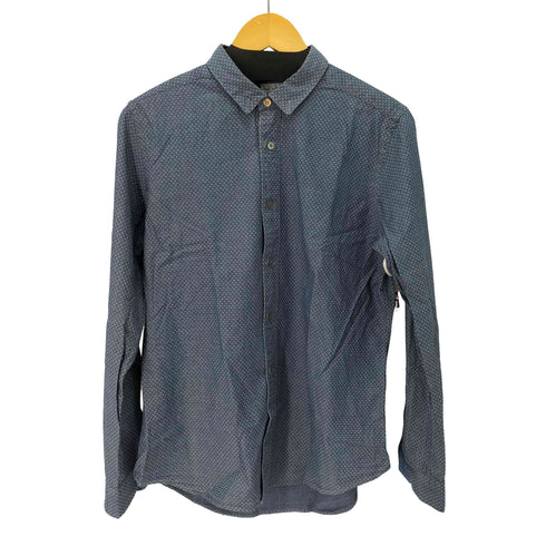 ポールスミス Paul Smith ボタンダウンシャツ メンズ import:L