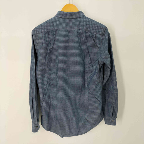 ポールスミス Paul Smith ボタンダウンシャツ メンズ import:L