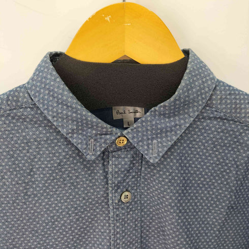 ポールスミス Paul Smith ボタンダウンシャツ メンズ import:L